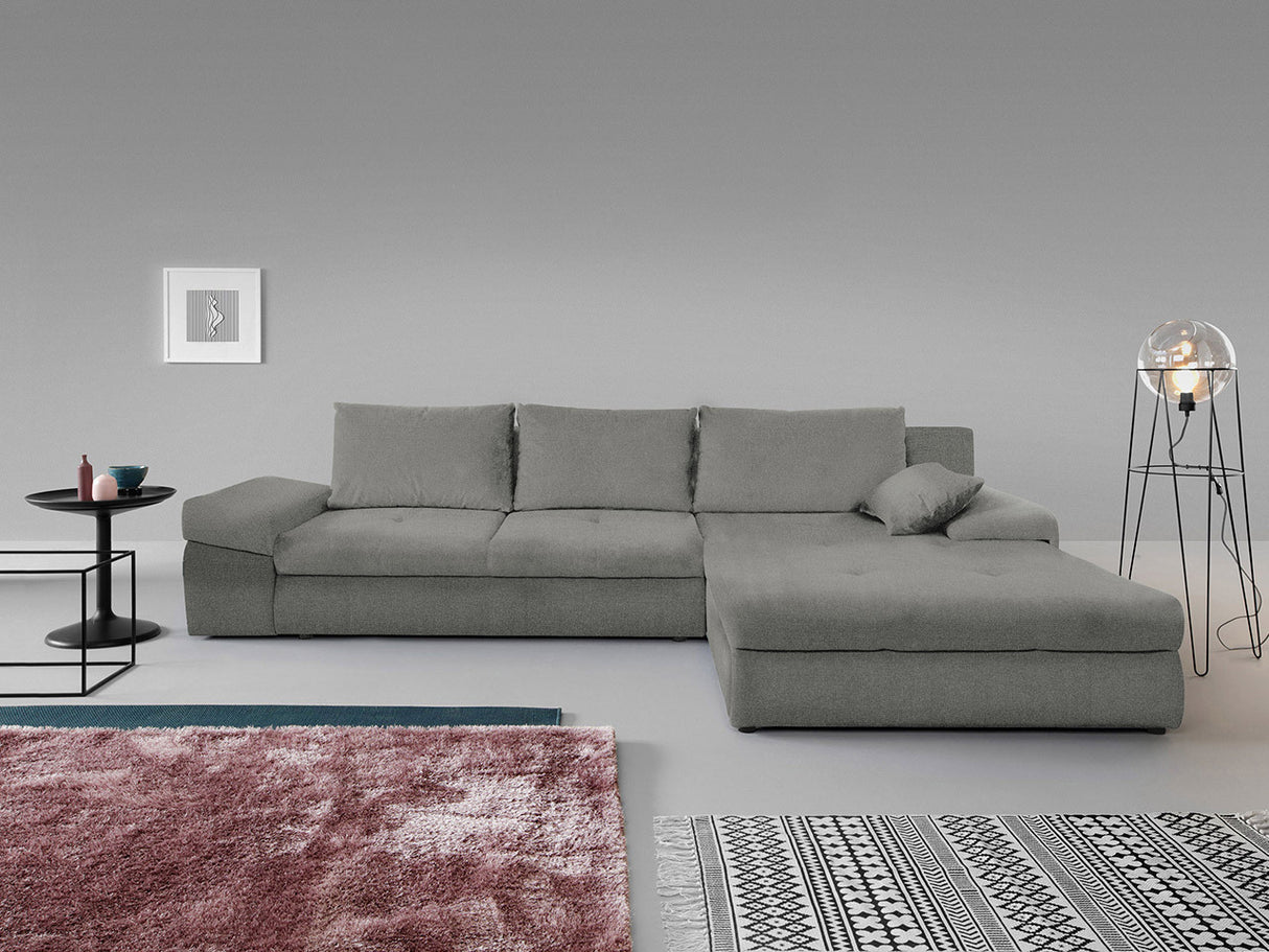 Minkštas kampas 168325 4094140