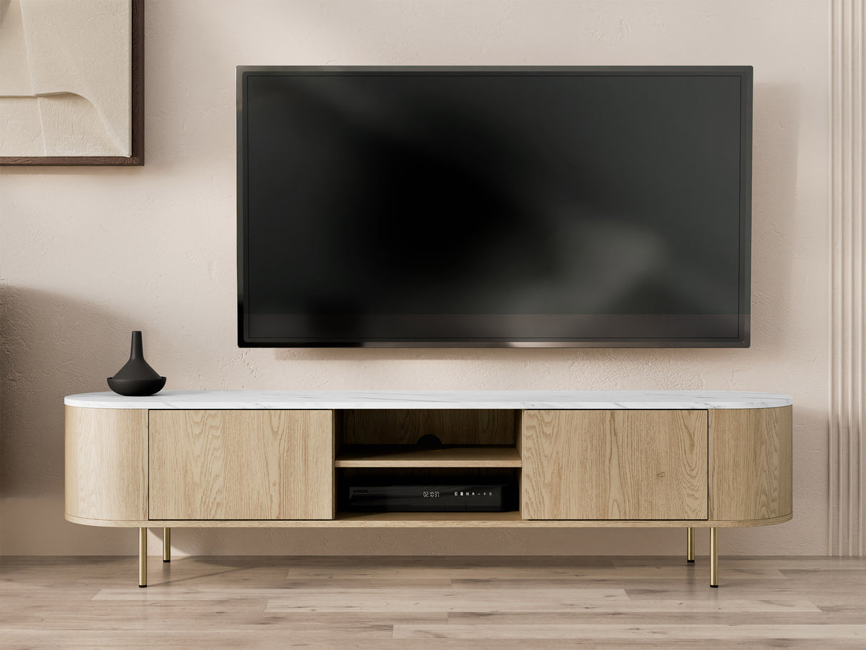 TV staliukas 596110