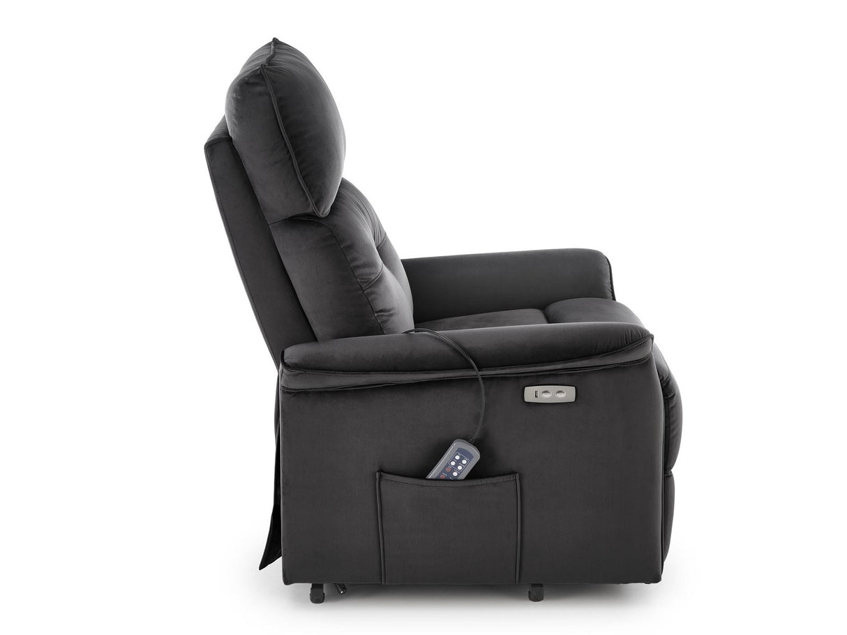 Fotelis reglaineris 596131