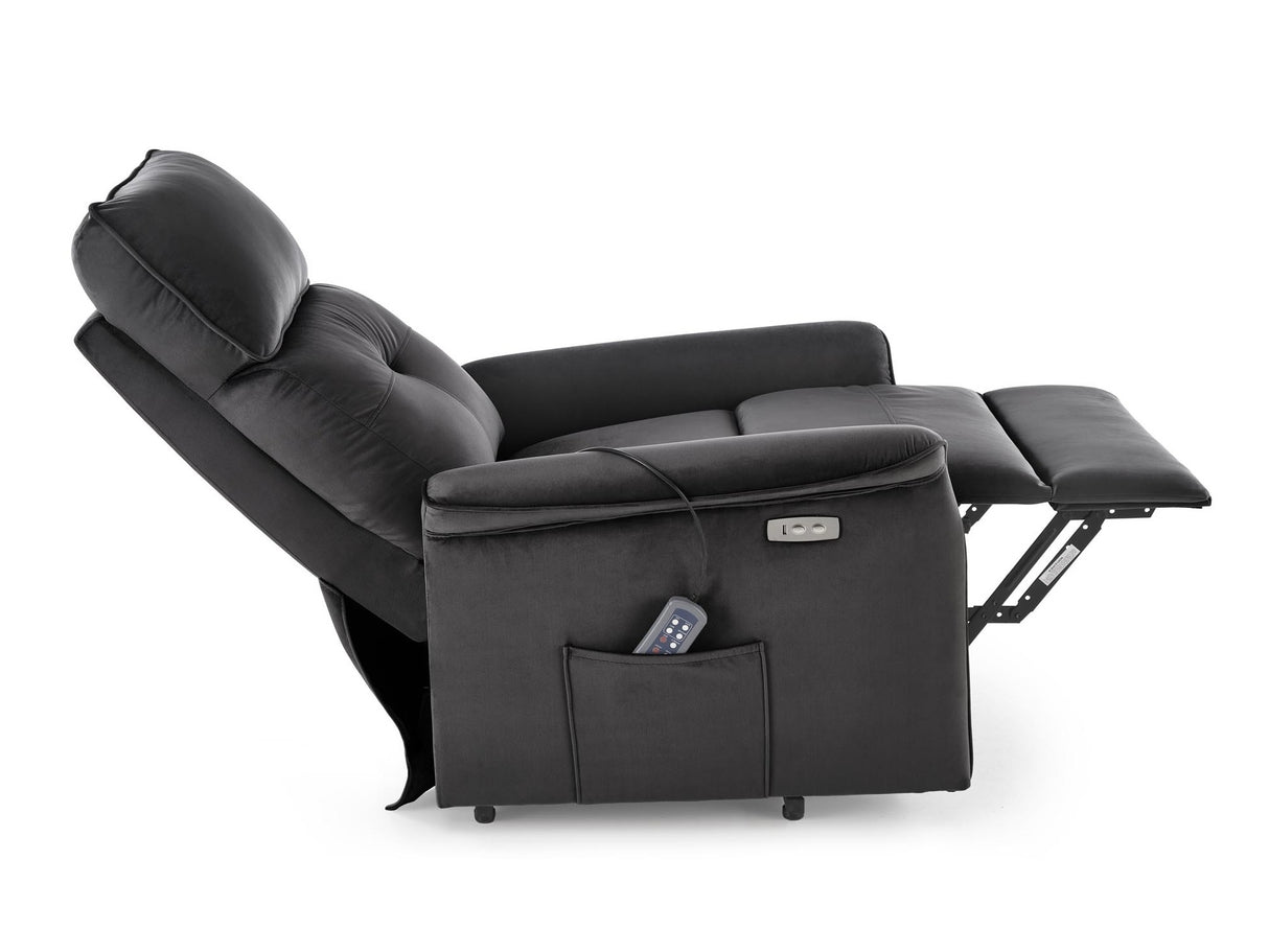 Fotelis reglaineris 596131