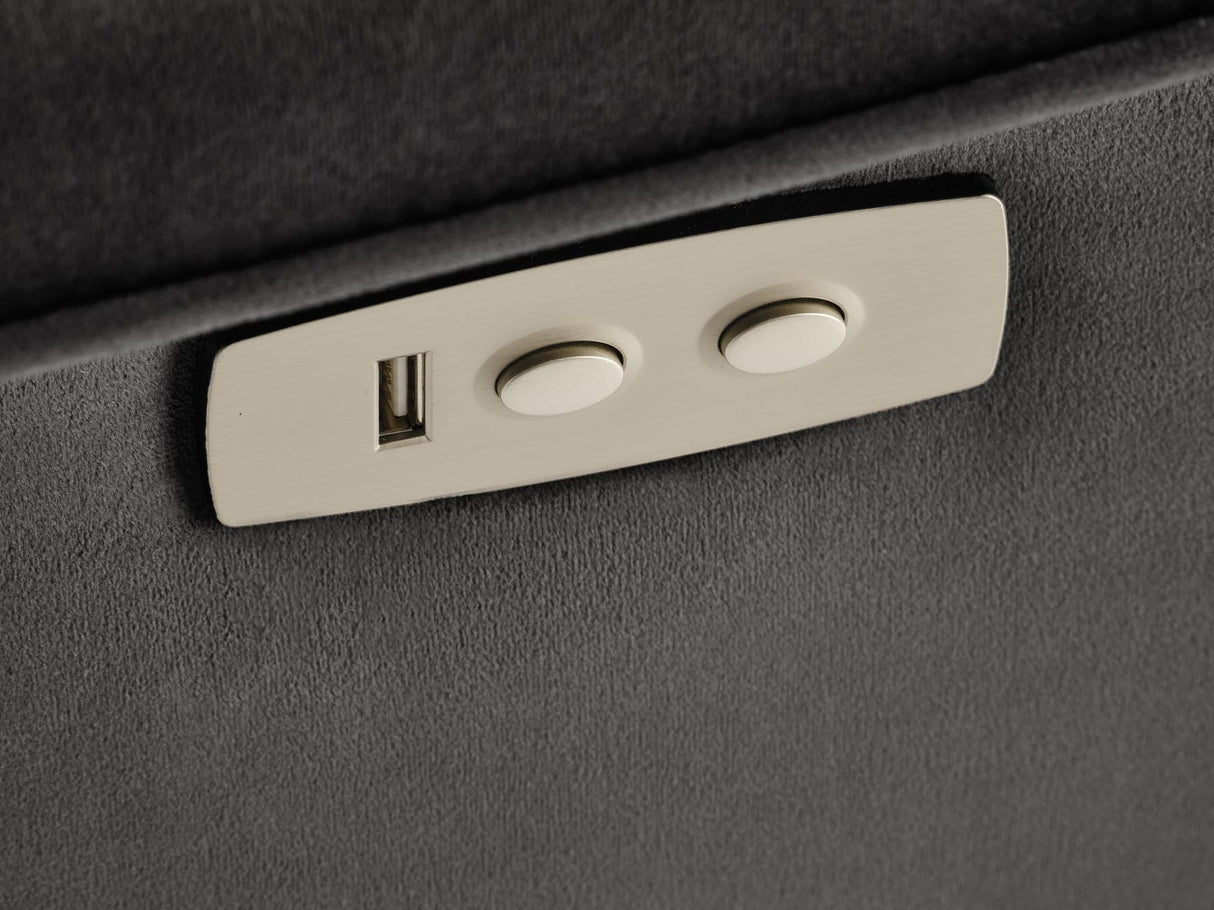 Fotelis reglaineris 596131