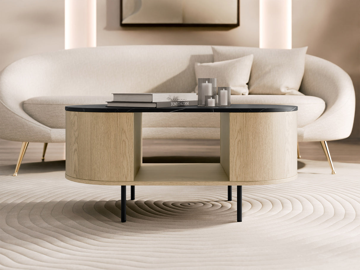 Žurnalinis staliukas 596122