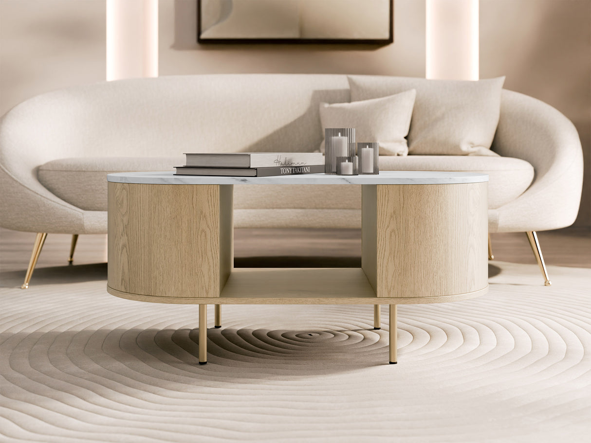 Žurnalinis staliukas 596122