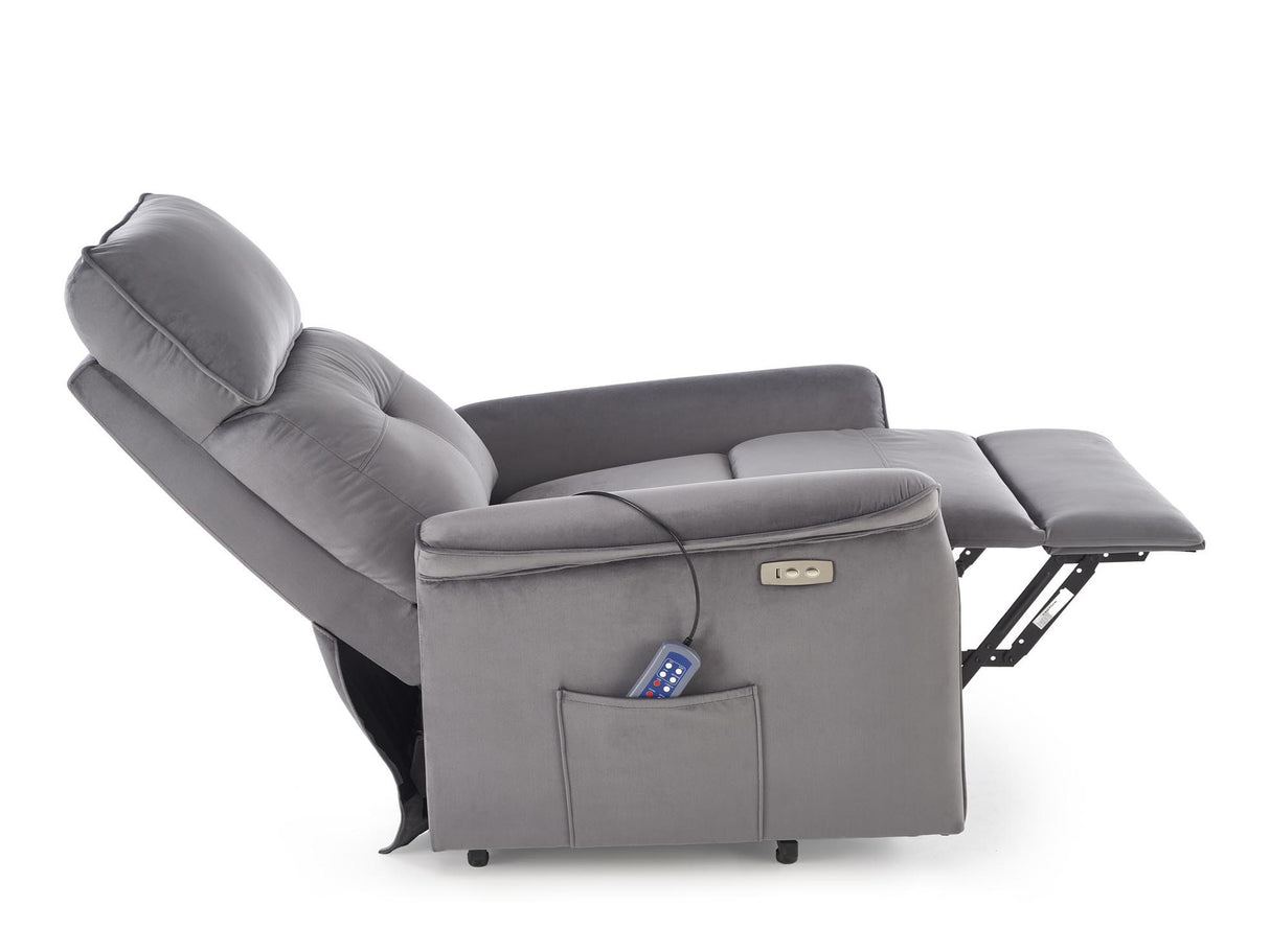 Fotelis reglaineris 596131