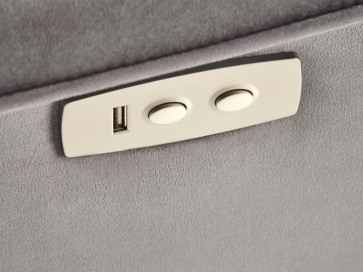 Fotelis reglaineris 596131