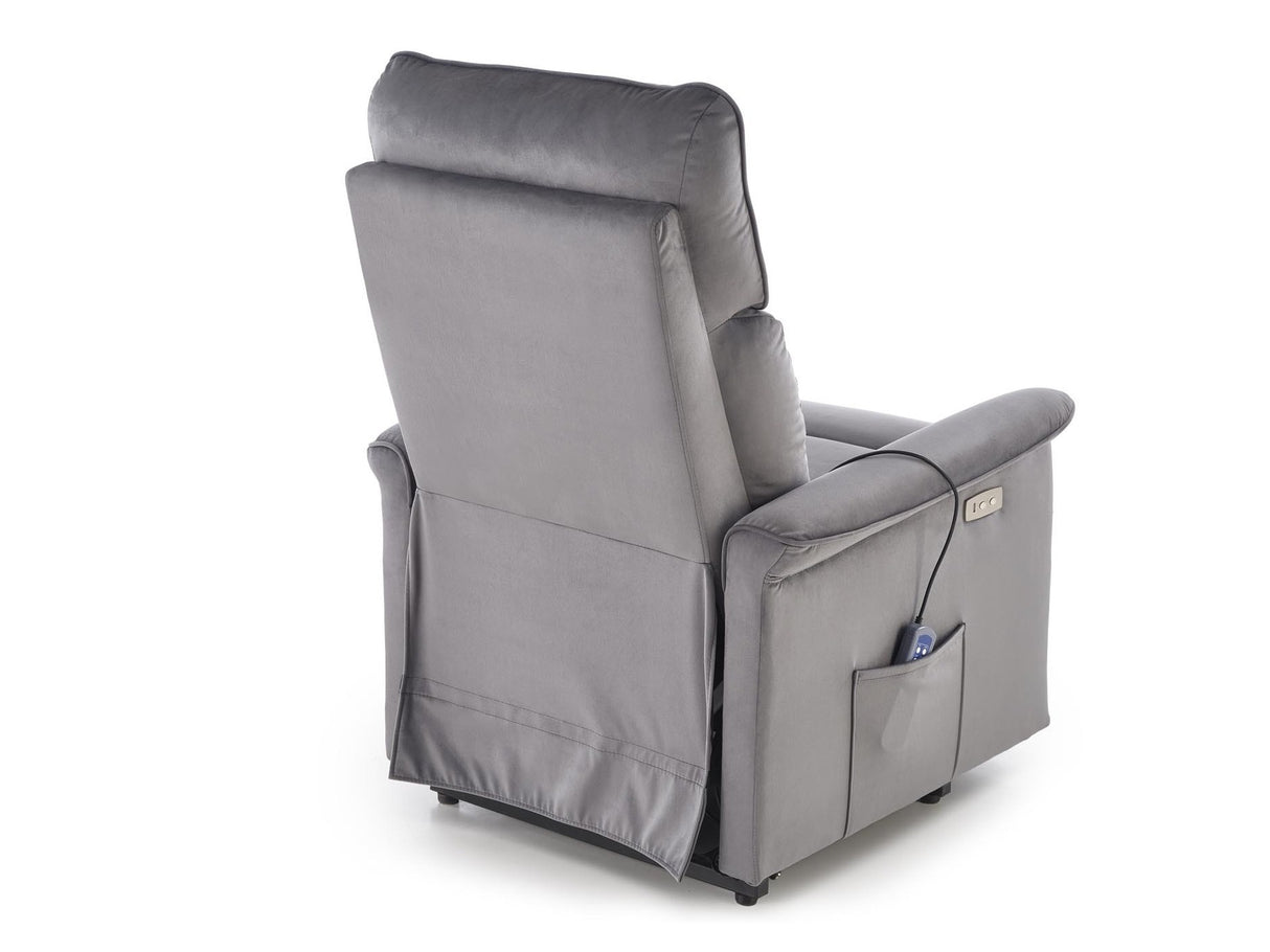 Fotelis reglaineris 596131