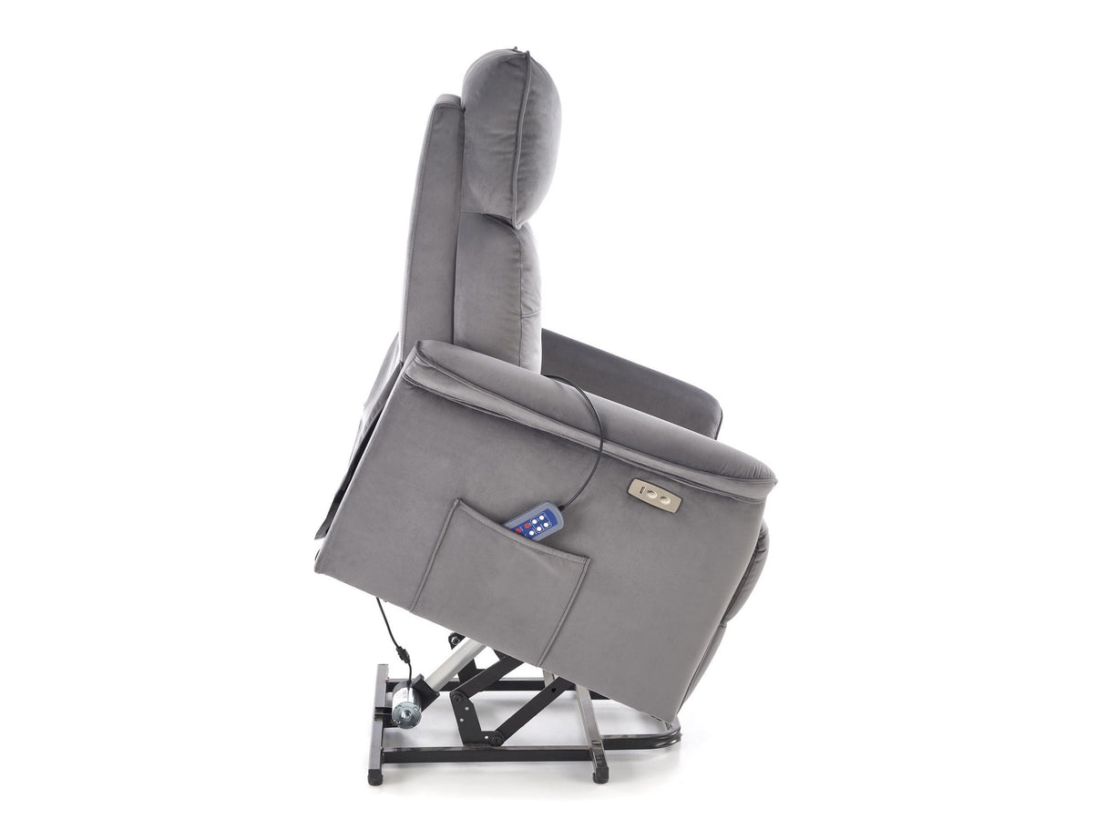 Fotelis reglaineris 596131