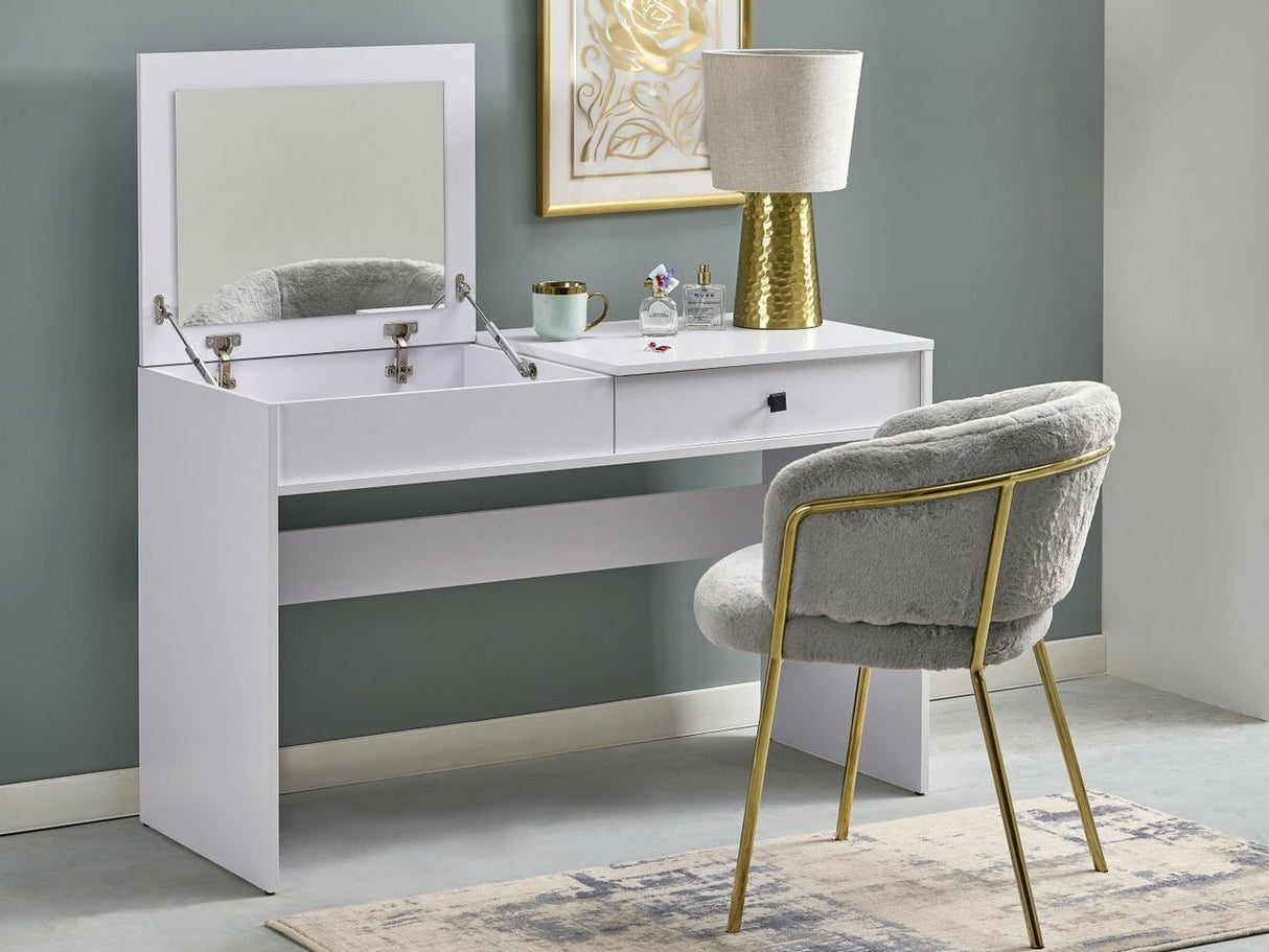 Makiažo staliukas 596136