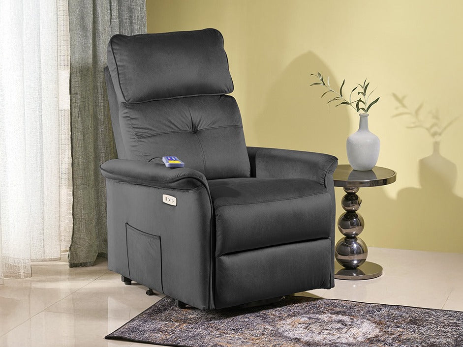 Fotelis reglaineris 596131