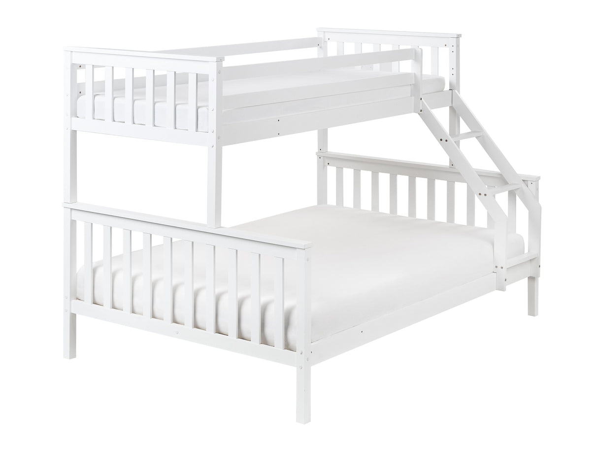 Dviaukštė lova 596168