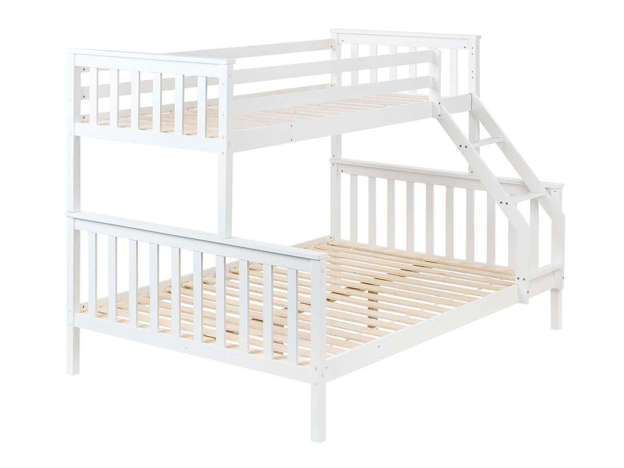 Dviaukštė lova 596168