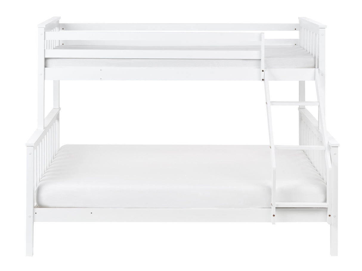 Dviaukštė lova 596168