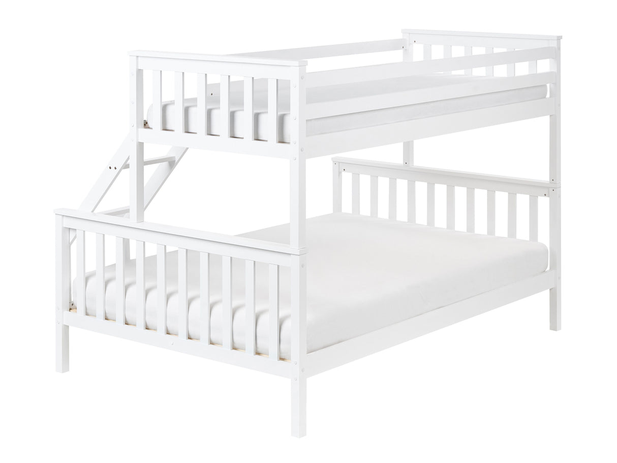 Dviaukštė lova 596168