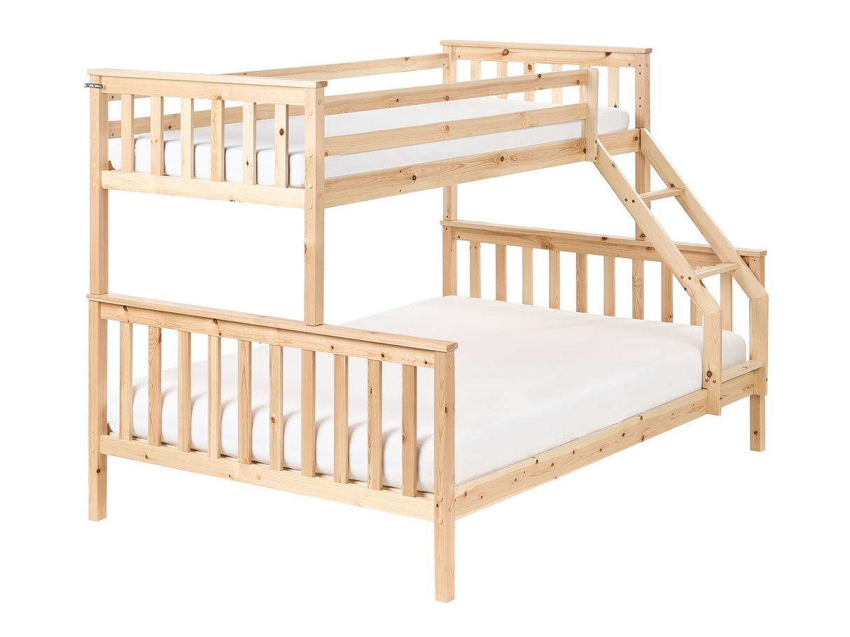 Dviaukštė lova 596168