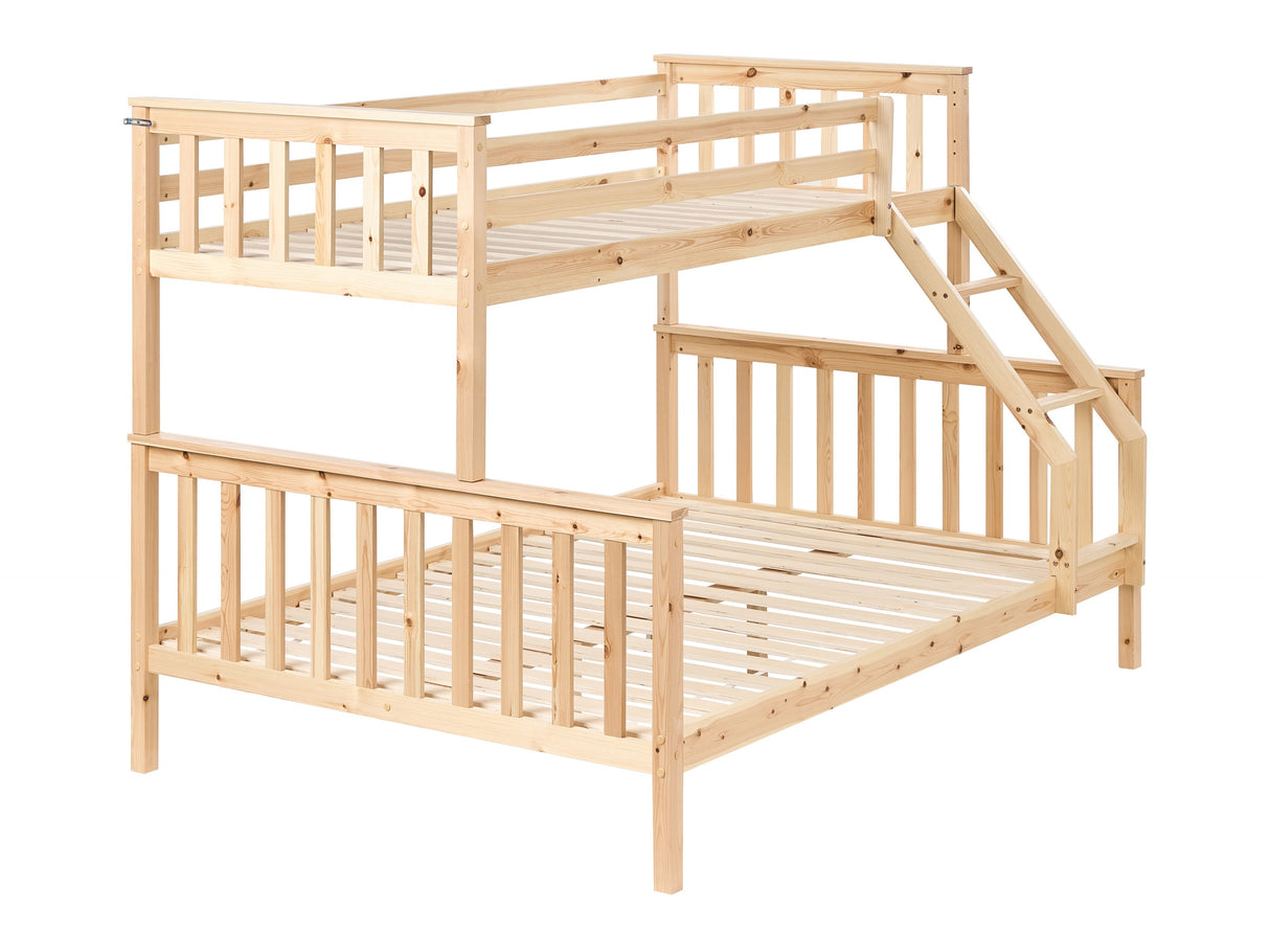 Dviaukštė lova 596168