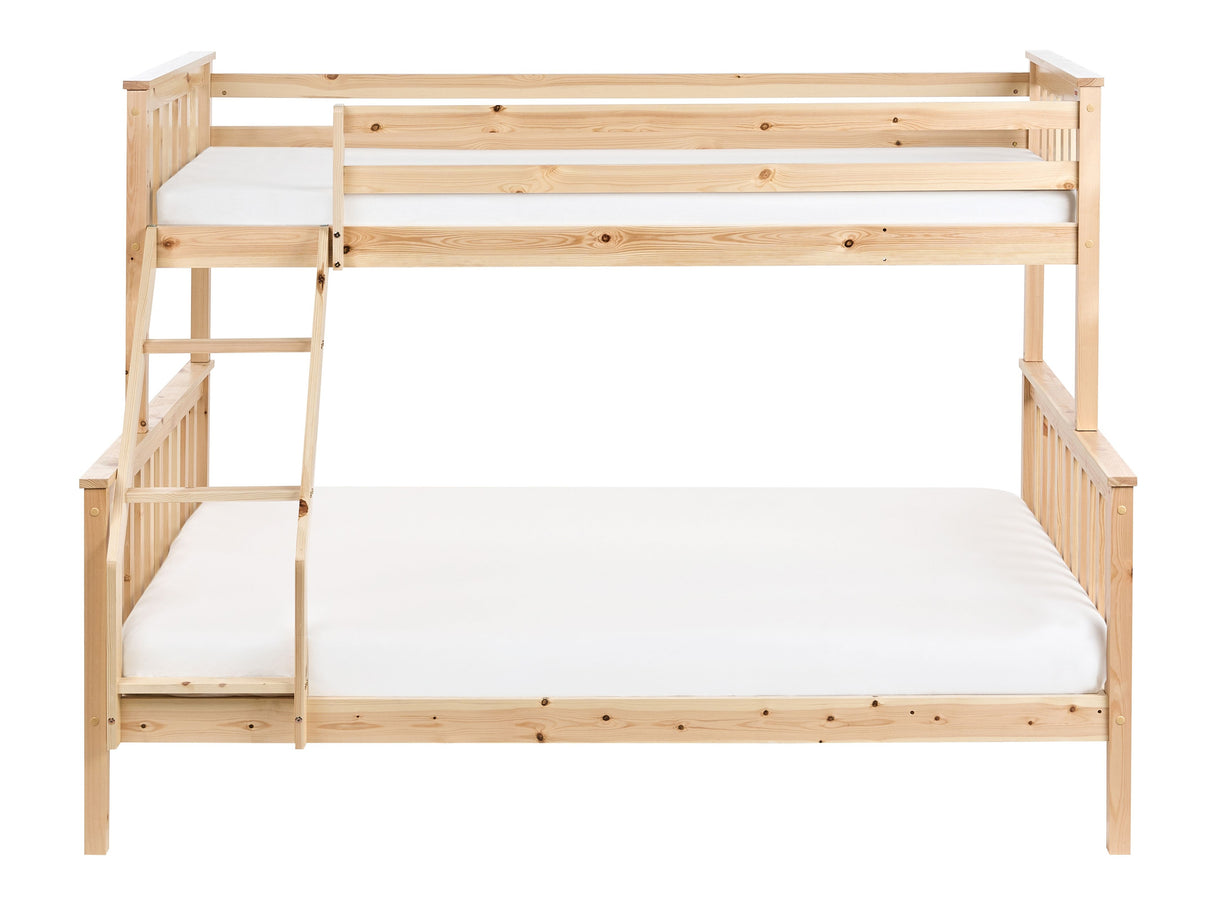 Dviaukštė lova 596168