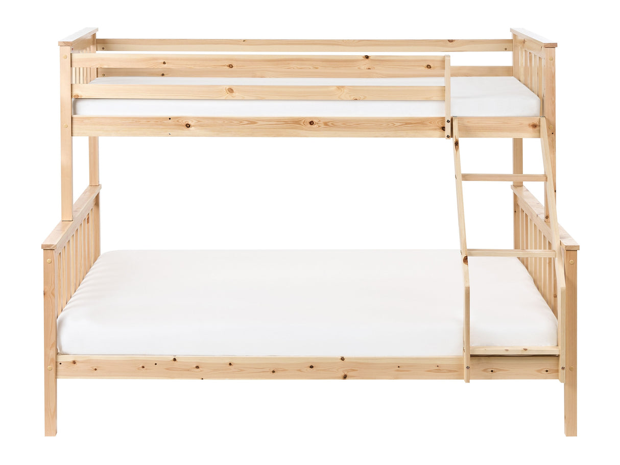 Dviaukštė lova 596168