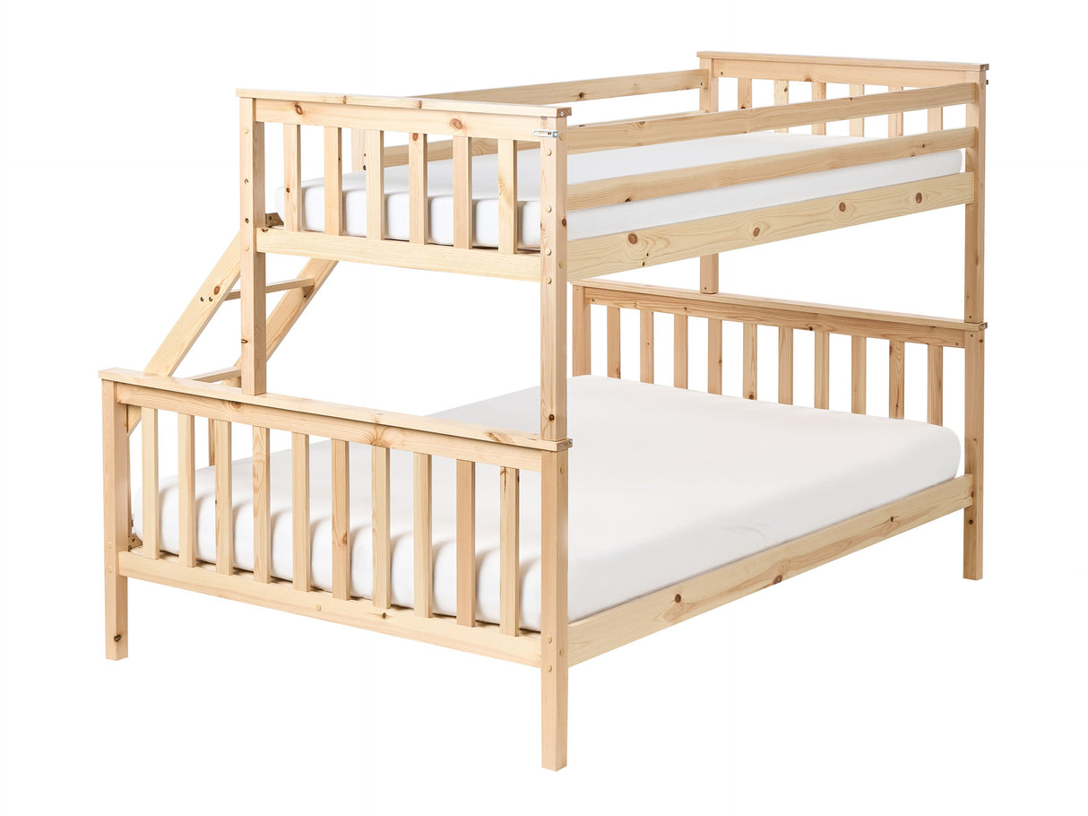 Dviaukštė lova 596168