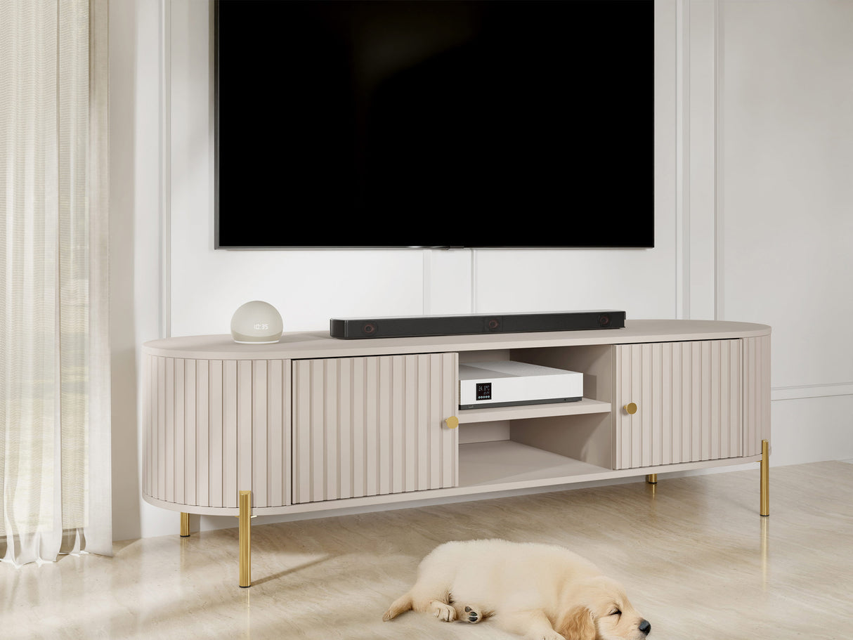 TV staliukas 596195
