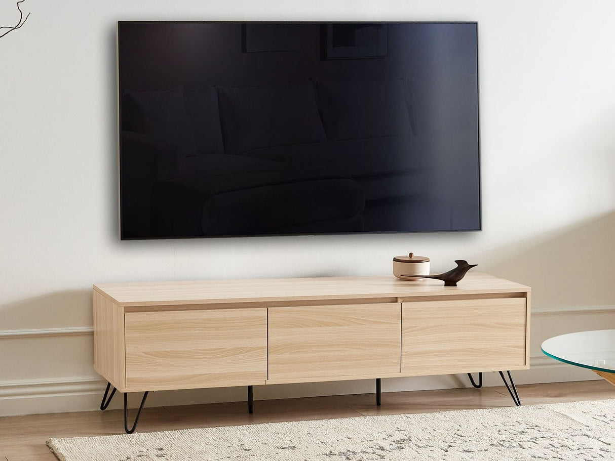 TV staliukas 596200