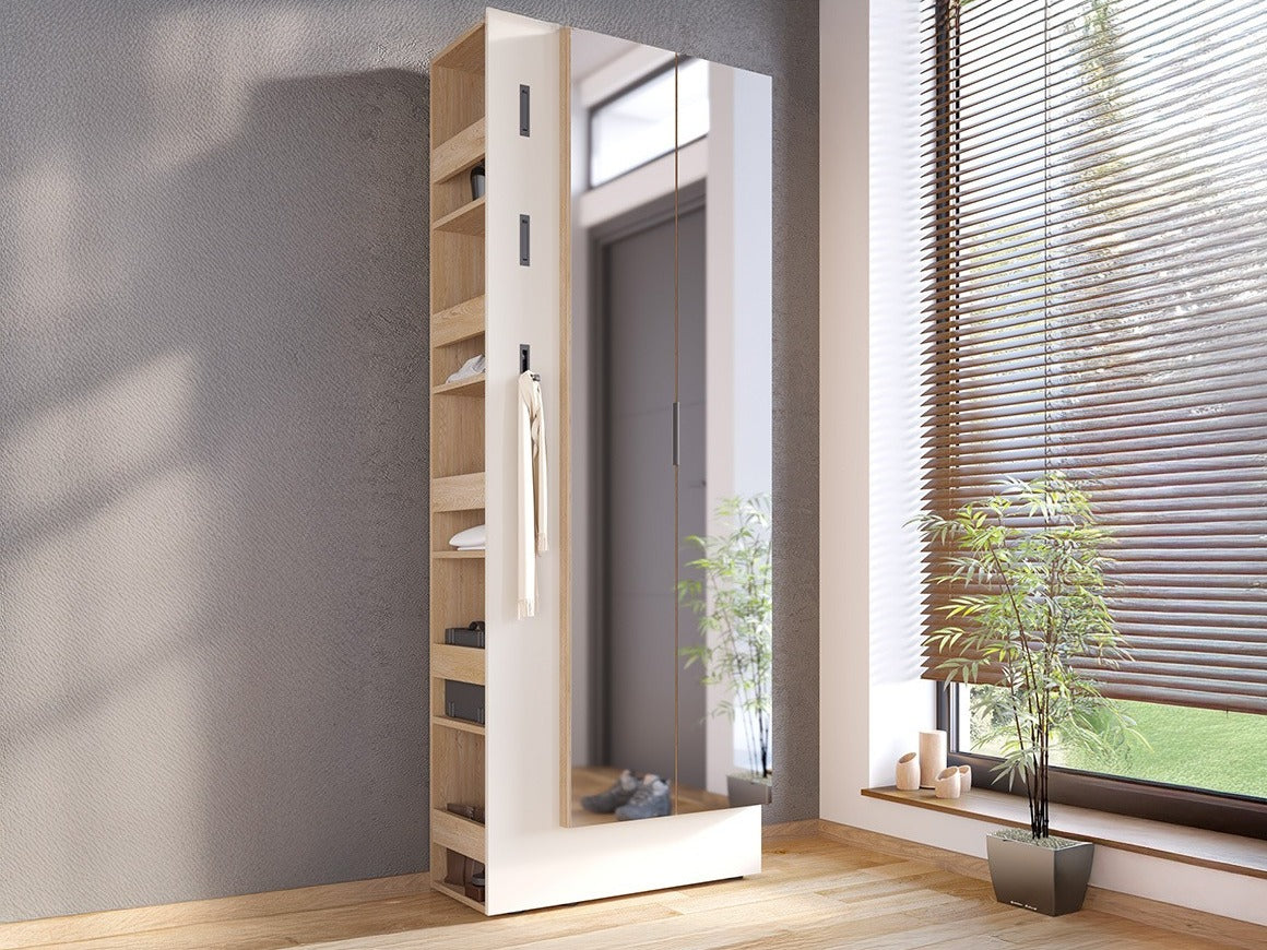 Prieškambario komplektas 596001 4095648