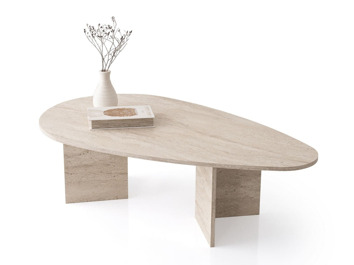 Žurnalinis staliukas 596356