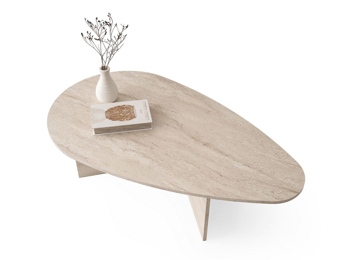 Žurnalinis staliukas 596356