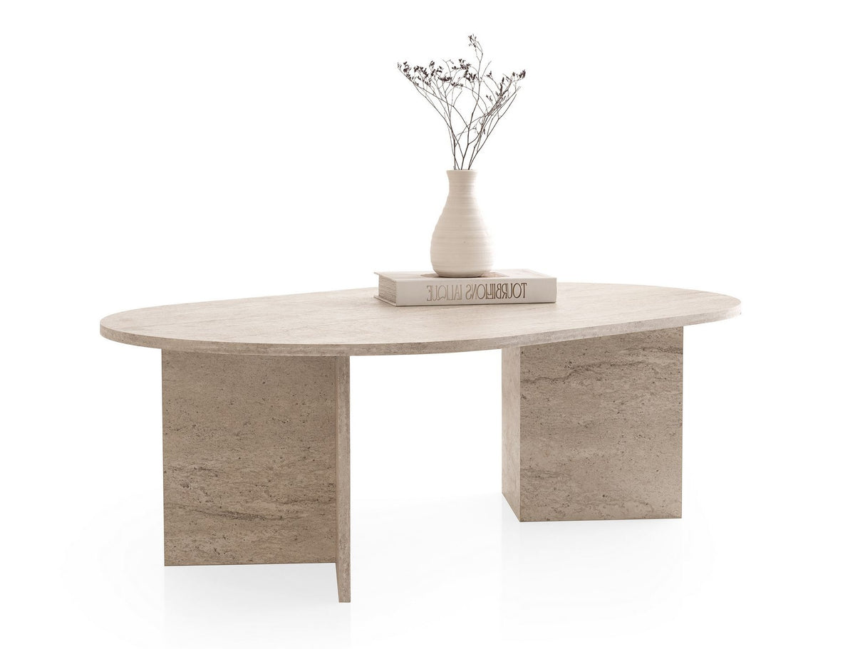 Žurnalinis staliukas 596358