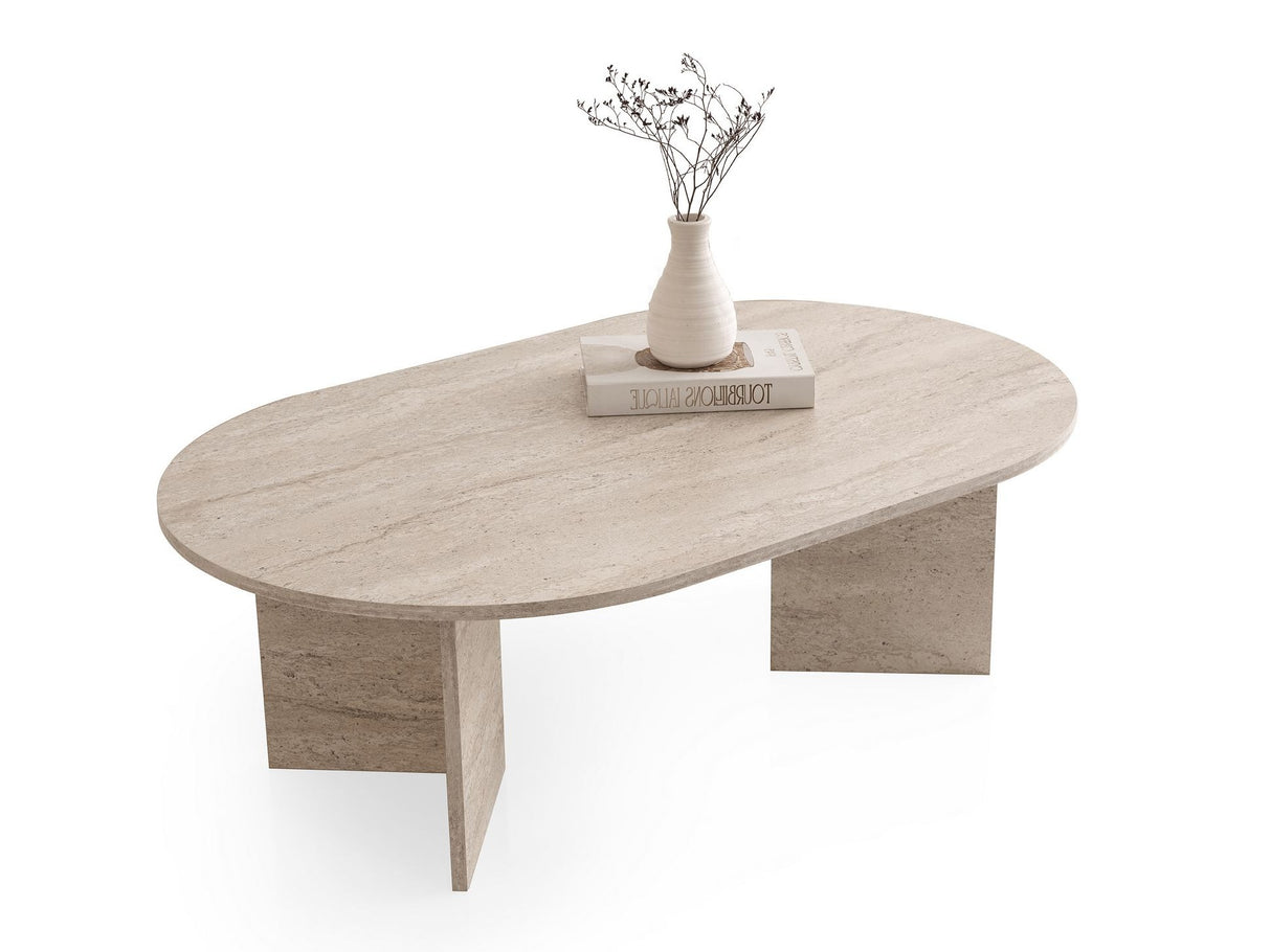 Žurnalinis staliukas 596358