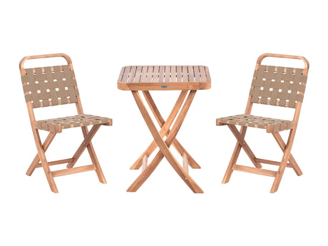 Balkono komplektas 596360