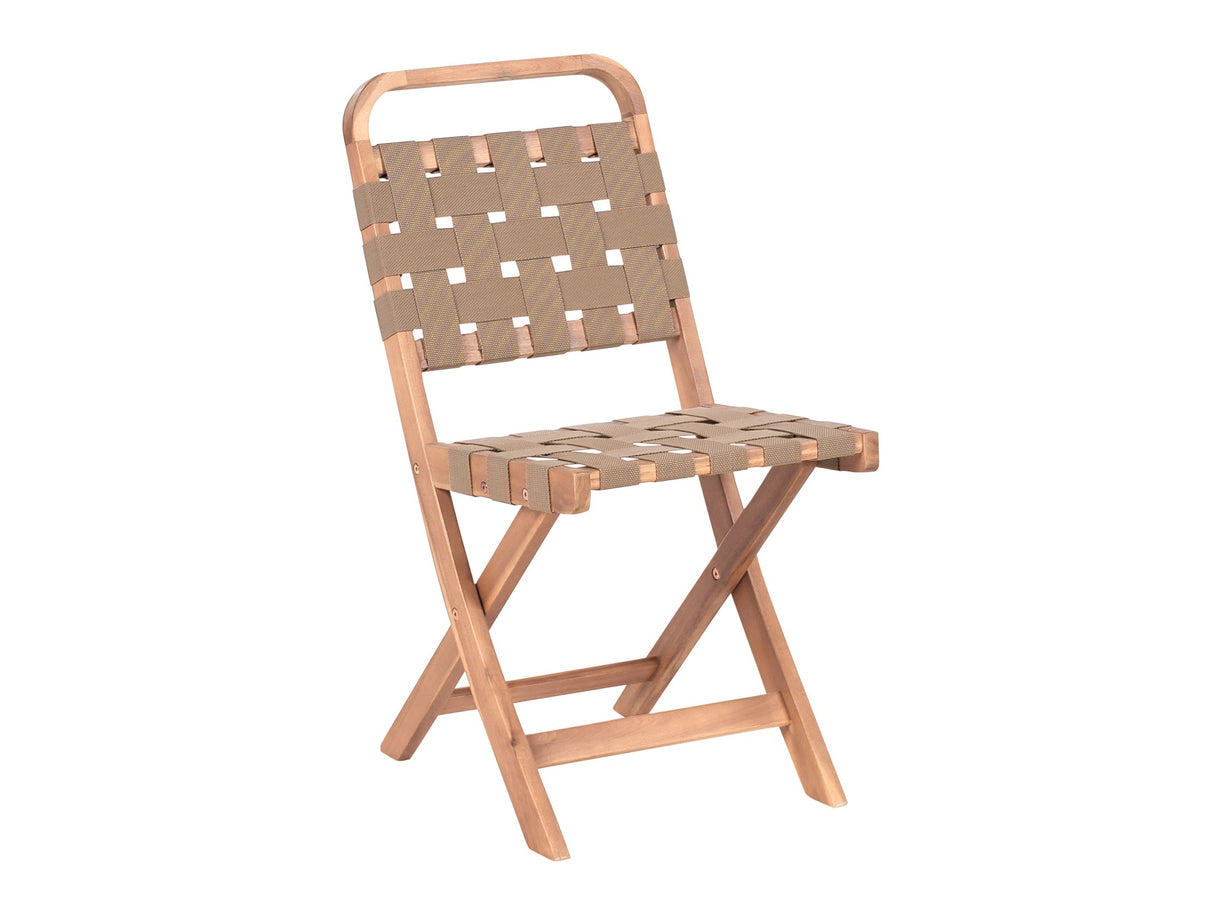 Balkono komplektas 596360