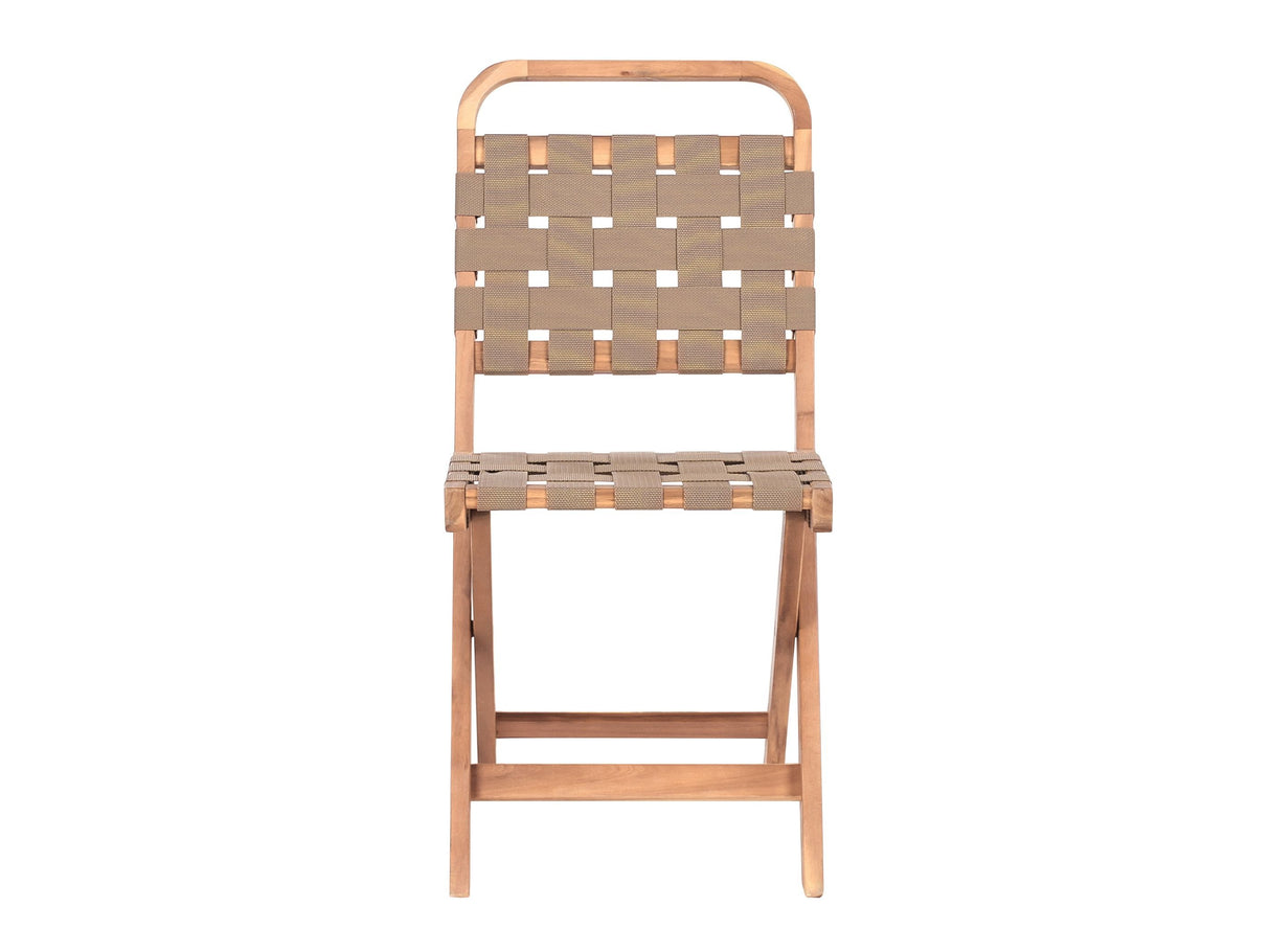 Balkono komplektas 596360