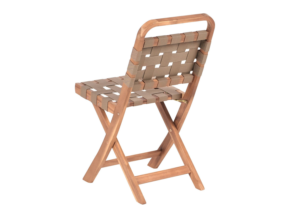 Balkono komplektas 596360