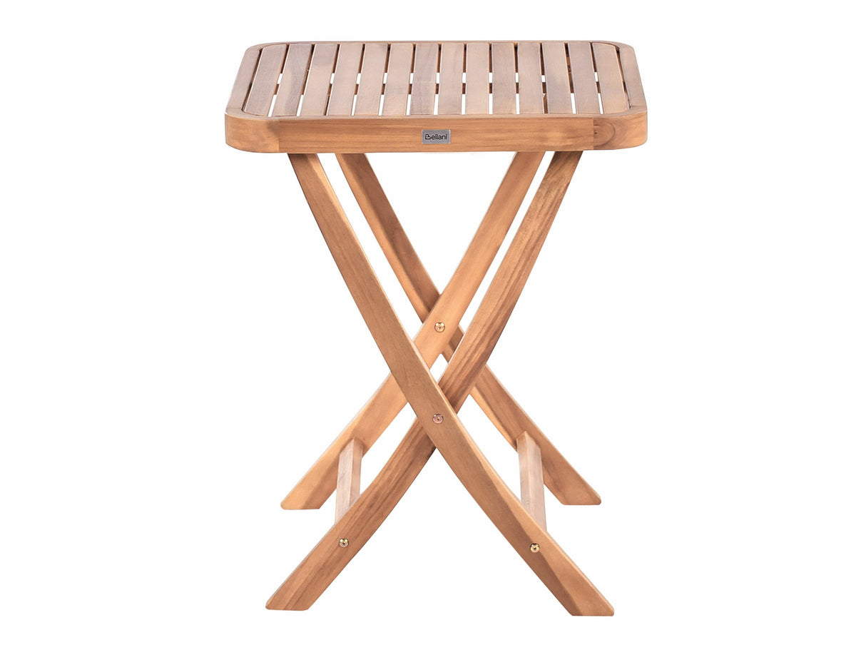 Balkono komplektas 596360