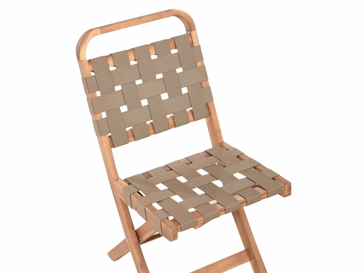 Balkono komplektas 596360