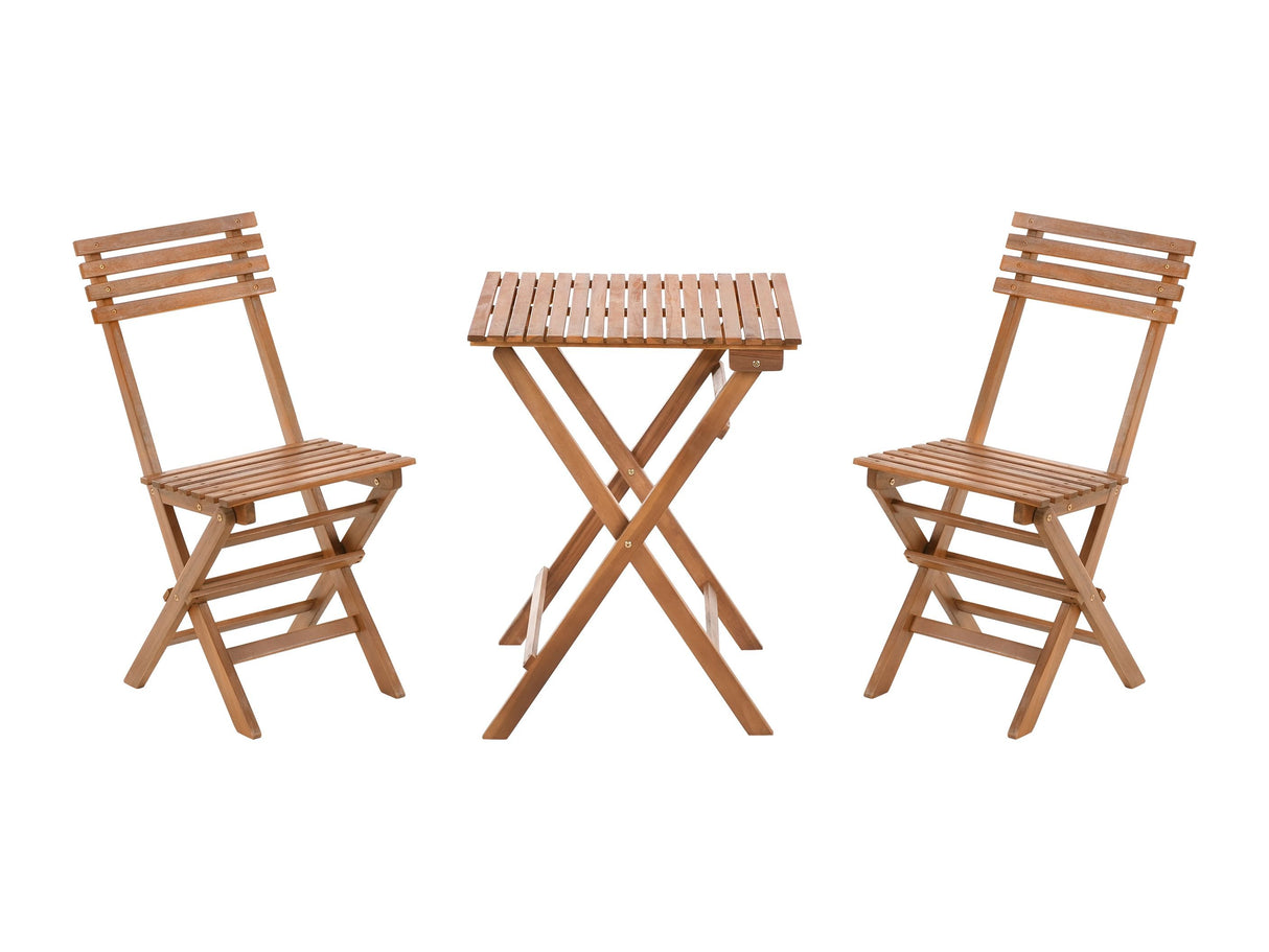 Balkono komplektas 596365