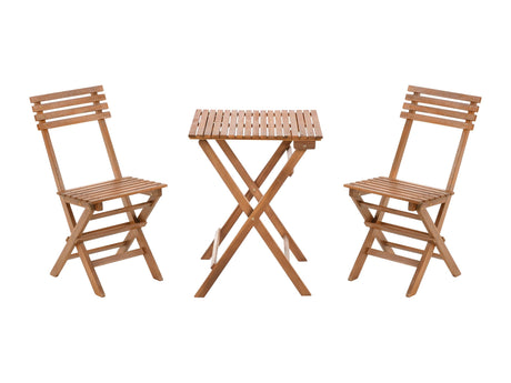 Balkono komplektas 596365