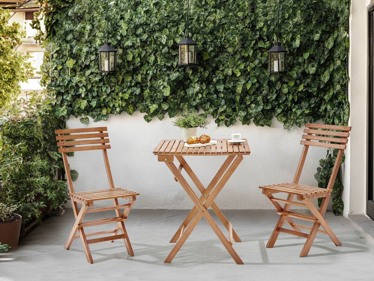 Balkono komplektas 596365