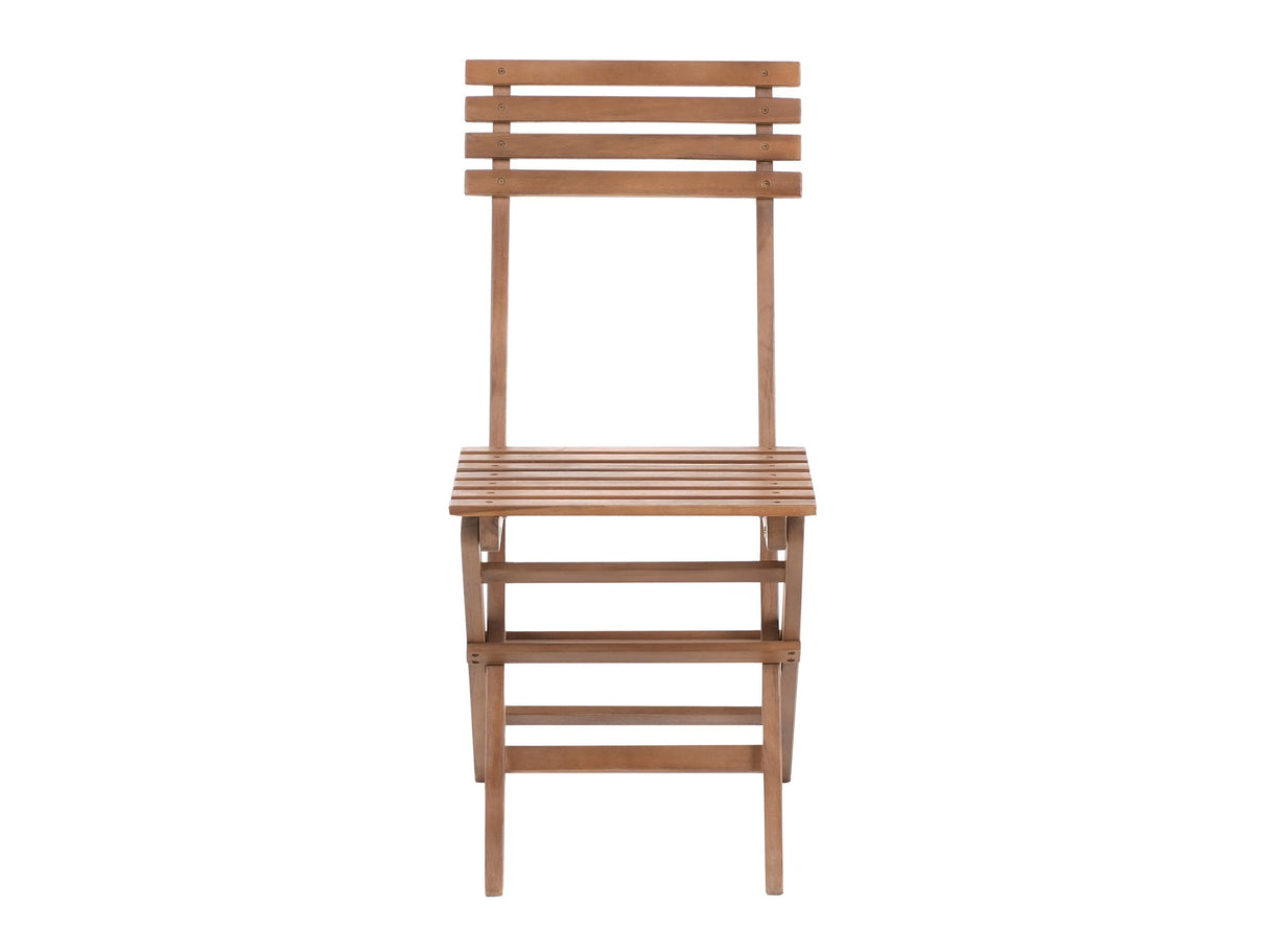 Balkono komplektas 596365