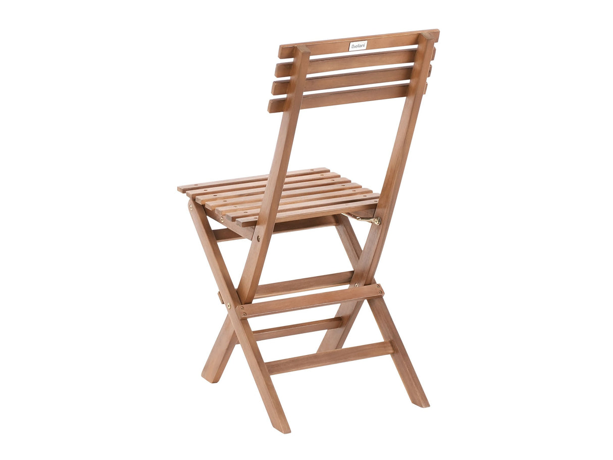 Balkono komplektas 596365