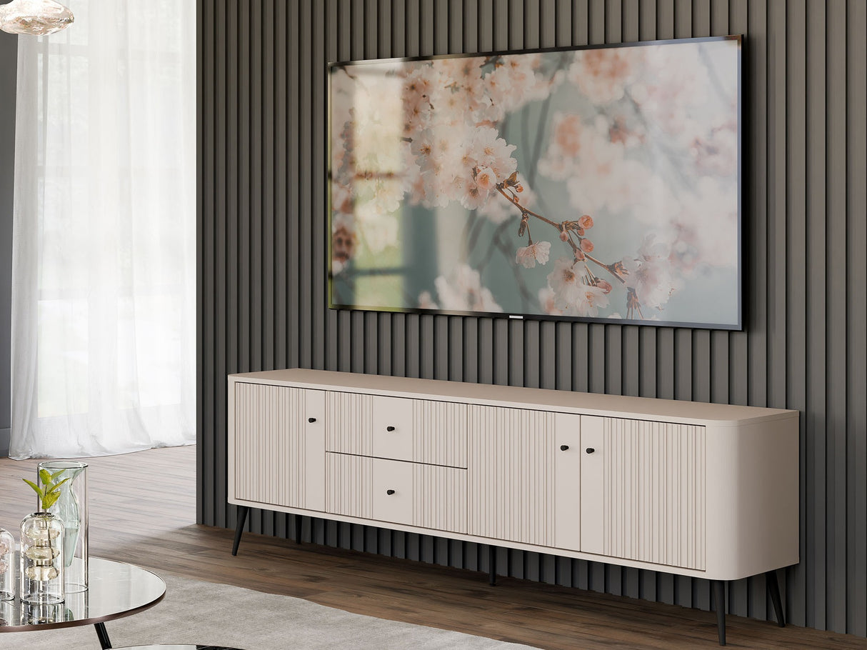 TV staliukas 596400