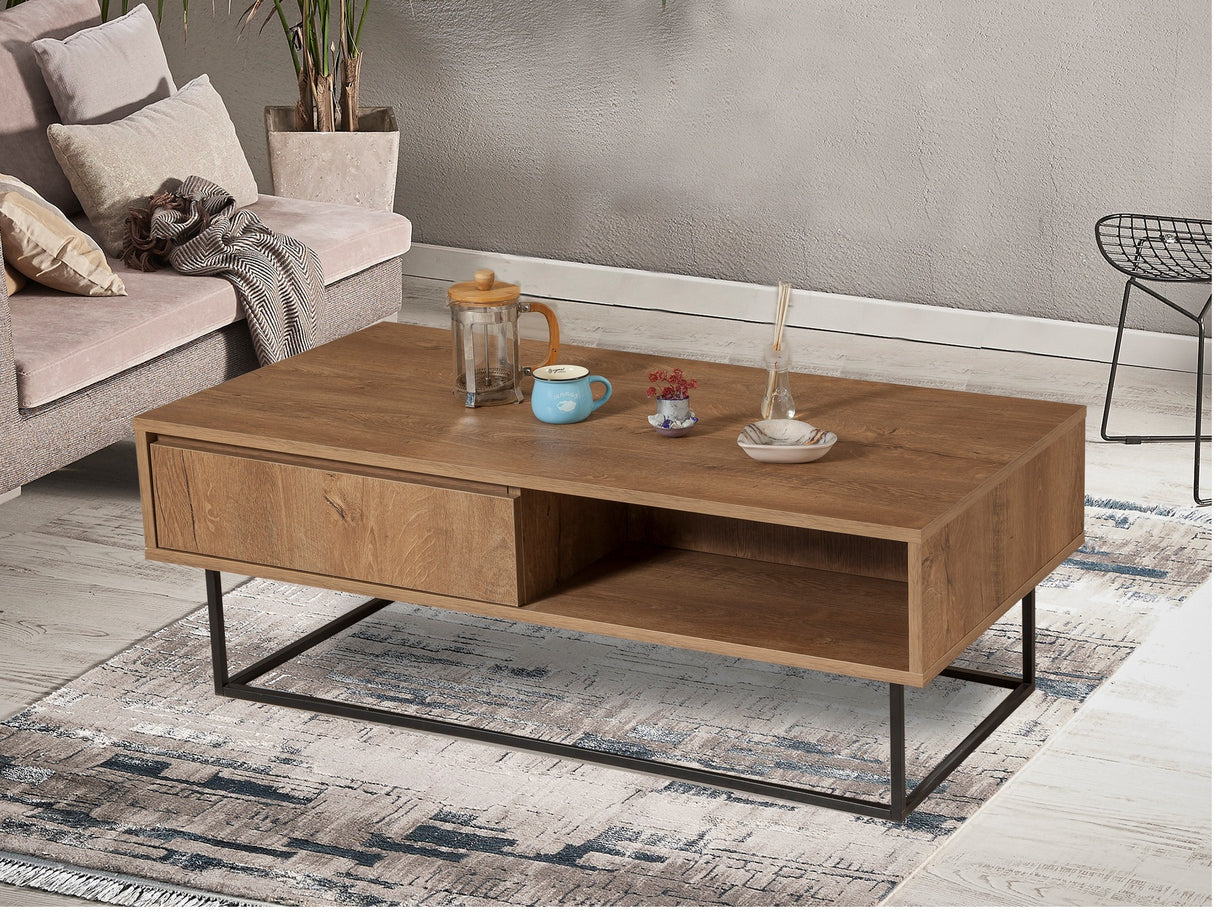 Žurnalinis staliukas 596417