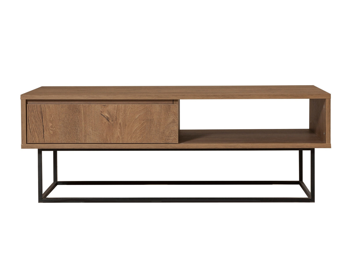 Žurnalinis staliukas 596417