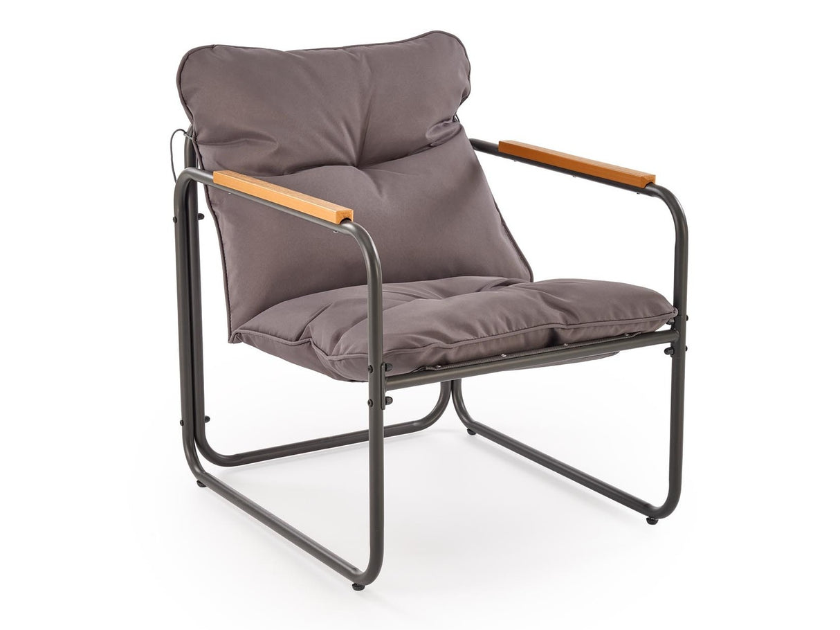 Lauko baldų komplektas 596436