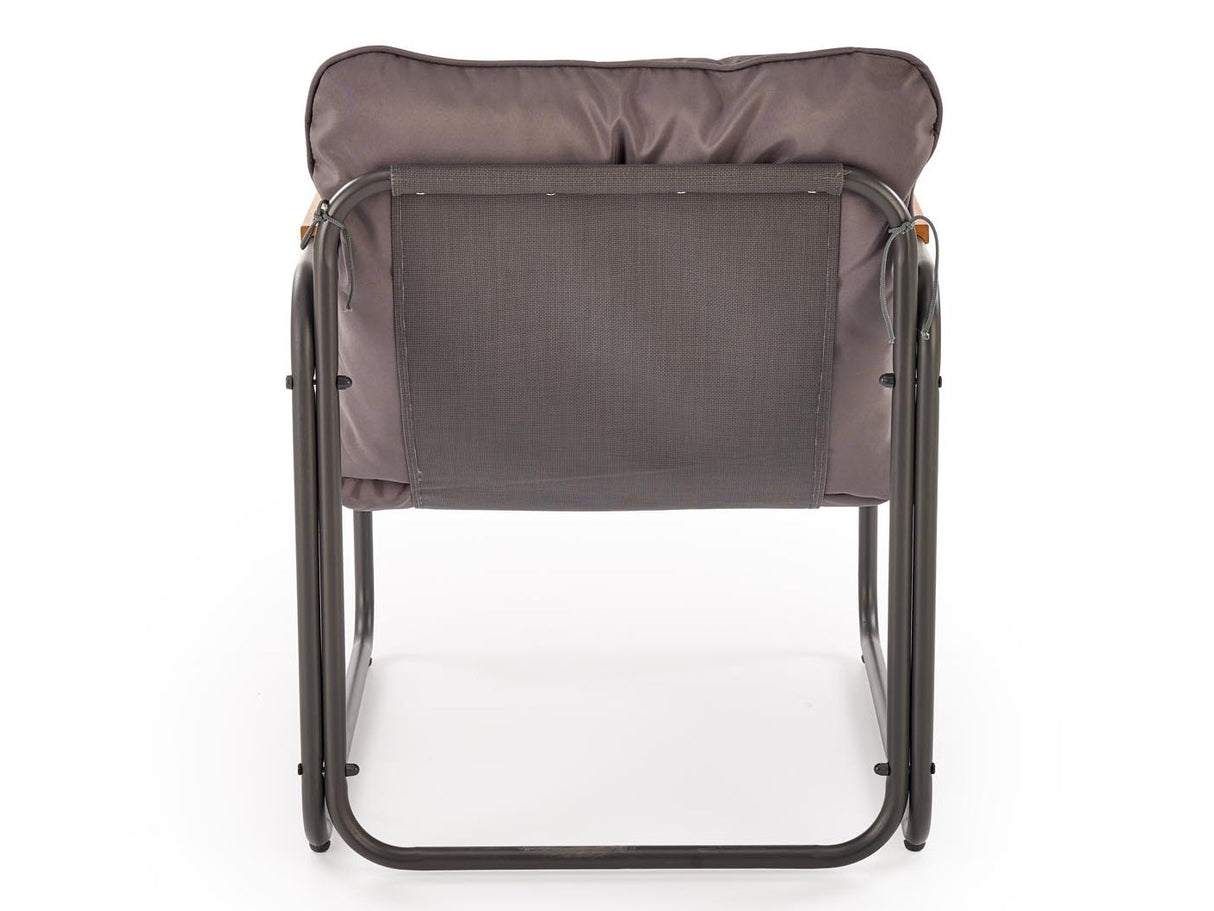 Lauko baldų komplektas 596436