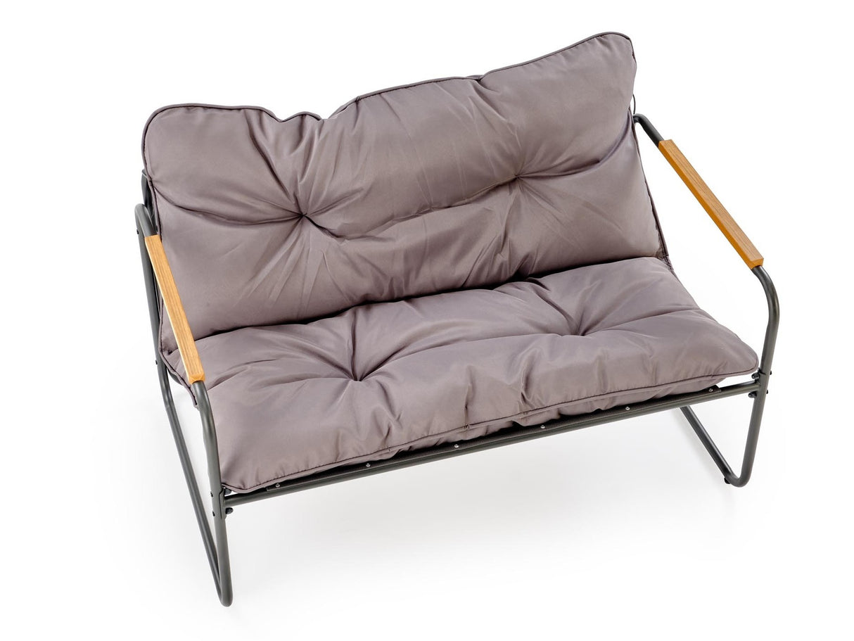 Lauko baldų komplektas 596436