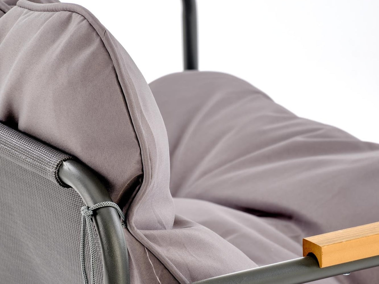 Lauko baldų komplektas 596436