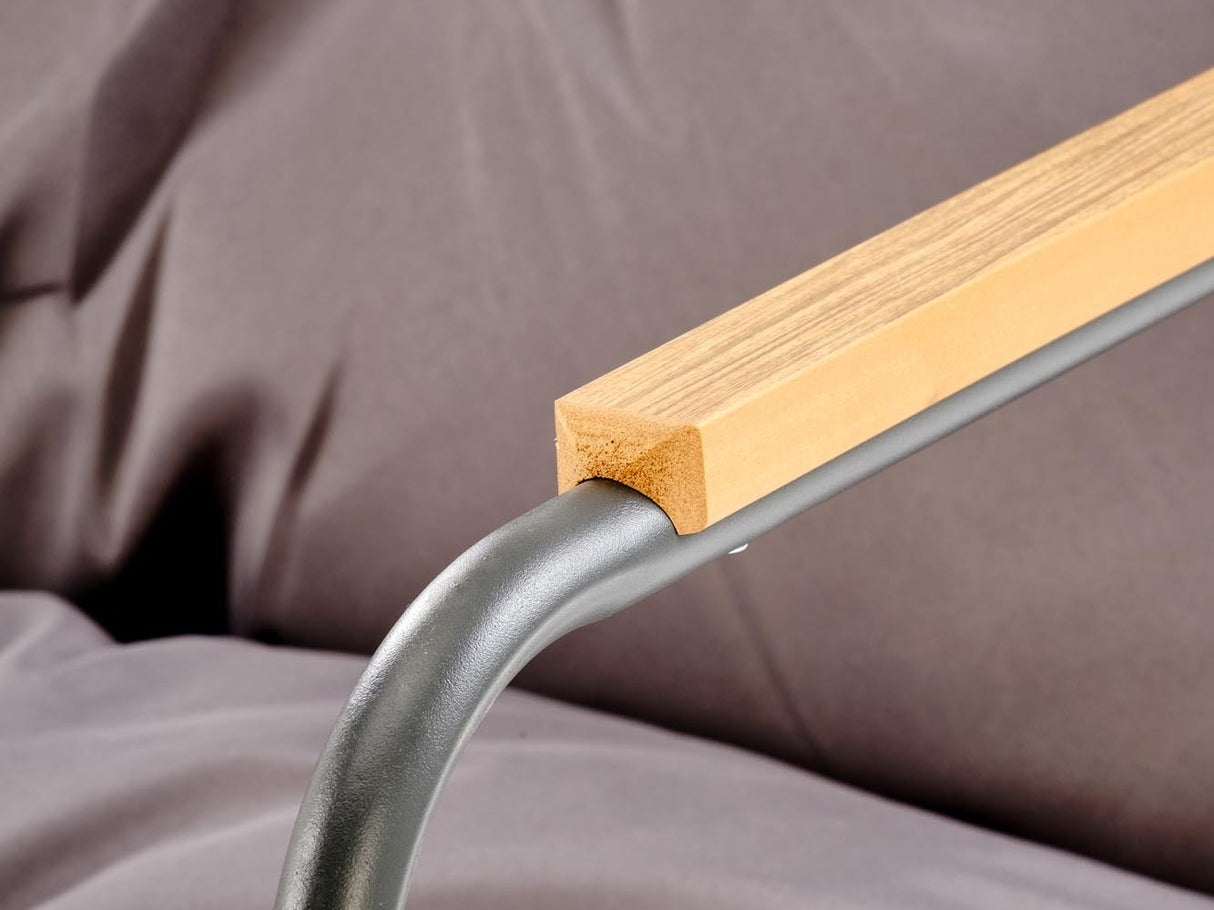 Lauko baldų komplektas 596436