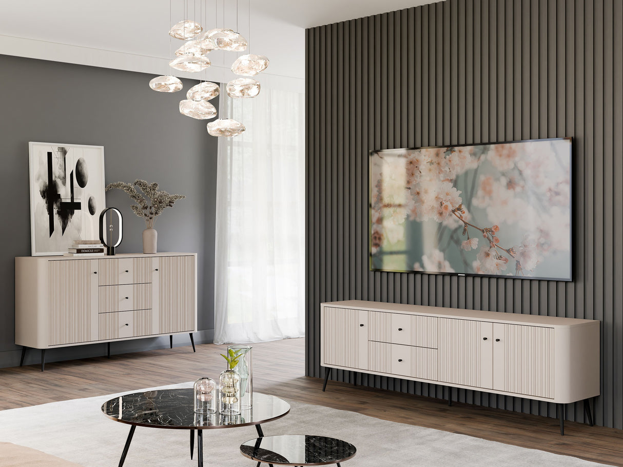 TV staliukas 596400 4098790