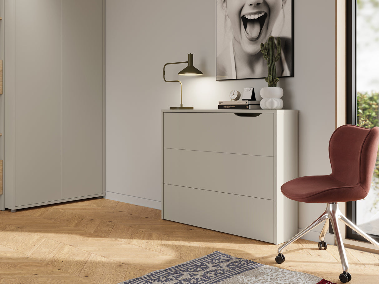 Kampinis darbo stalas 322390